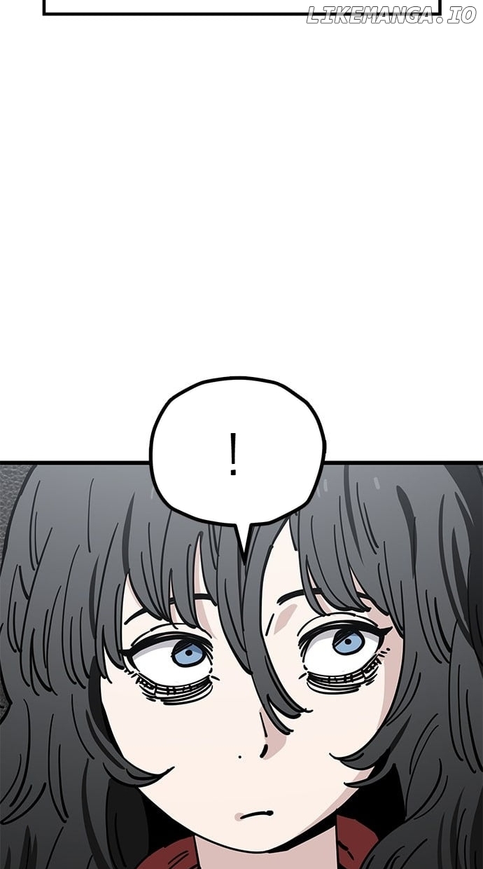 Unemployed Baek-soon Chapter 160 - page 31